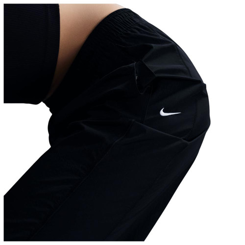 Nike Γυναικείο παντελόνι Windrunner High-Waisted Woven Open-Hem Pants